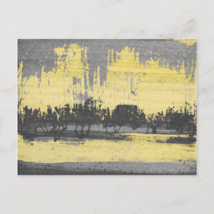 Radar II Postcard