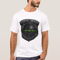 Radar Locked Tactical T-Shirt