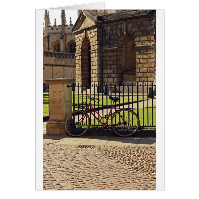 Radcliffe Camera (Front)