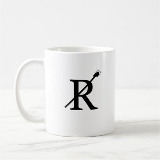 Radcliffe Crew Mug