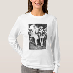 Radclyffe Hall and Una Vincenzo T-Shirt