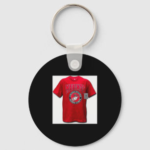 Raddominance Clic Military Tee  Keychain