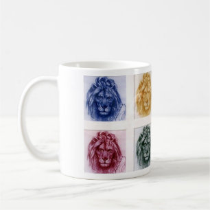 Raden Saleh® Coffee Mok Mug
