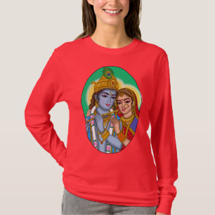 Radha Krishna T-Shirt