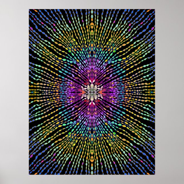 Radiance Poster (Front)