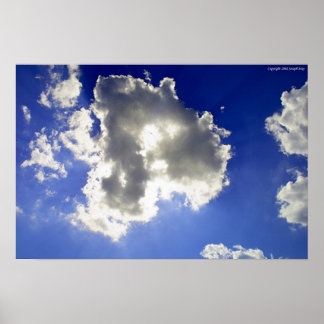 Radiance Poster