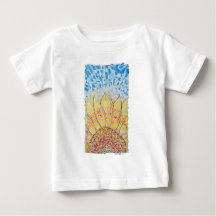 Radiant Bloom Sunflower