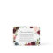 Radiant Bloom Wedding Hotel Accommodation Cards