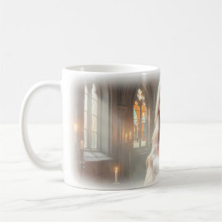 Radiant Chapel Grace Christian Princess Mug