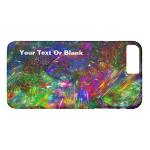 Radiant Crystals Case-Mate iPhone Case