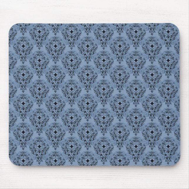 Radiant Glam Mousepad (Front)