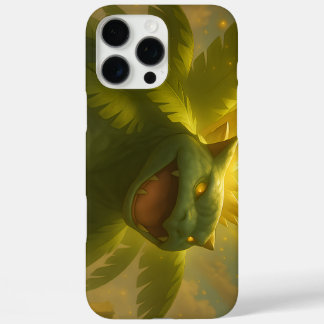 Radiant Guardian of the Ancient Ruins iPhone 16 Pro Max Case