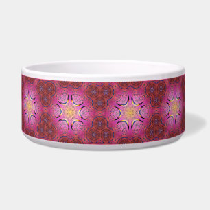 Radiant Heart Kaleidoscope