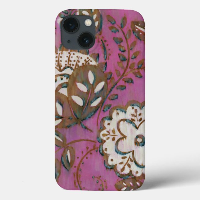 Radiant Ornament I Case-Mate iPhone Case (Back)