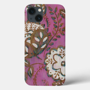 Radiant Ornament I iPhone 13 Case