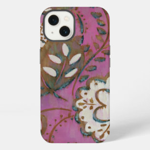 Radiant Ornament I iPhone 13 Case