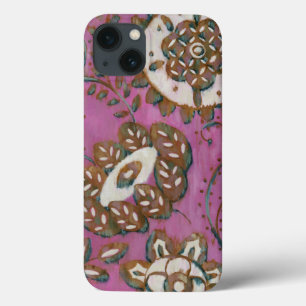 Radiant Ornament II iPhone 13 Case