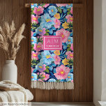 Radiant Pastel Colours Throw Gift for Stylish Wife Fleece Blanket<br><div class="desc">The Elegant Pastel Pink Blanket Custom Wedding Gift Collection exudes sophistication and charm, making it the perfect choice for a memorable wedding present. Crafted with the utmost attention to detail, each blanket is a luxurious blend of soft pastel pink hues, creating a timeless and elegant aesthetic. The customizability of this...</div>