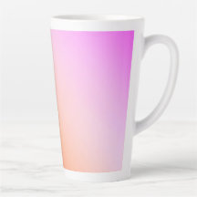 Radiant Pastel Sunset Gradient