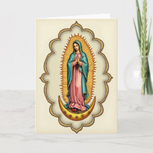 Radiant Reverence Art Card