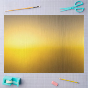 Radiant Silence Tissue Paper