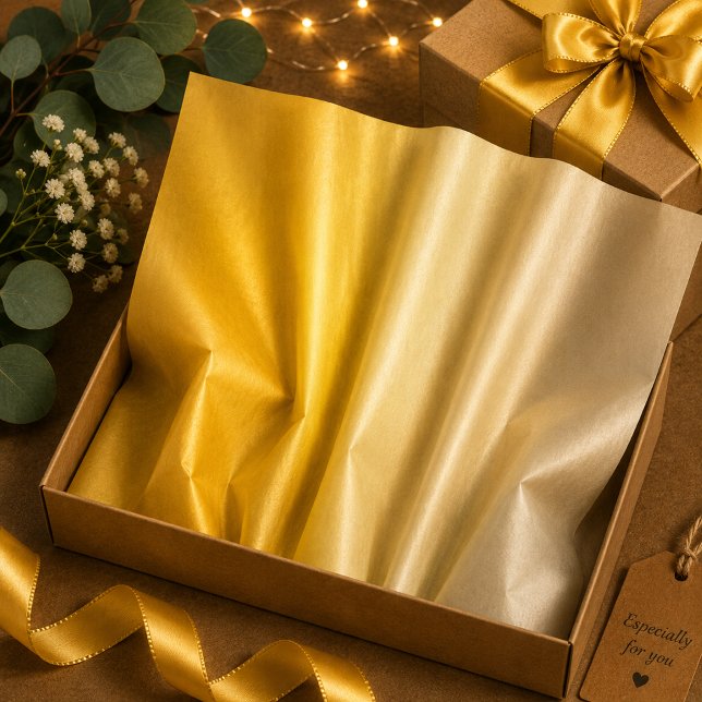 Radiant Silence Tissue Paper (Creator Uploaded)