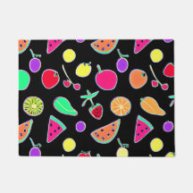 Radiant Tropic Neon Magic