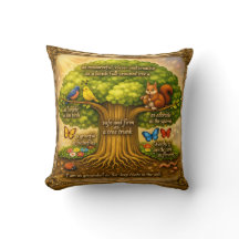 Radiant Visiontree