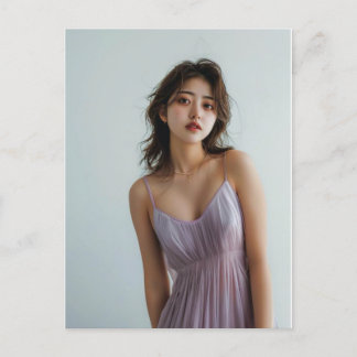 RadiantDreams宝絵美 Postcard