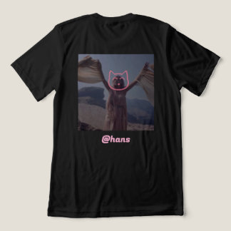 RADIATE @hans T Shirt