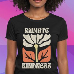 Radiate Kindness T-Shirt
