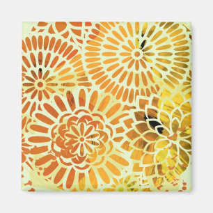RADIATE MAGNET