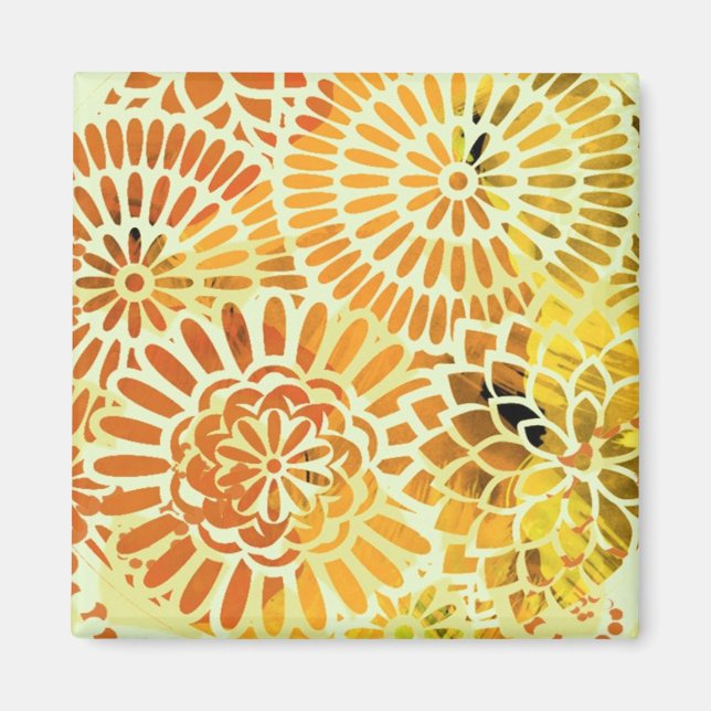 RADIATE MAGNET (Front)