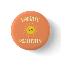 Radiate Positivity