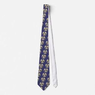 Radiation -cl-dist tie