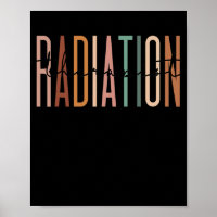 Radiation Therapist Radiation Therapy Appreciate