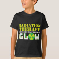 Radiation Therapy Gives You That Certain Glow