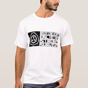 Radiation Therapy Survive T-Shirt