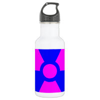 Radiation Warning Symbol