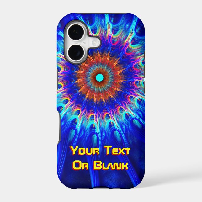 Radiative Zone (Back)