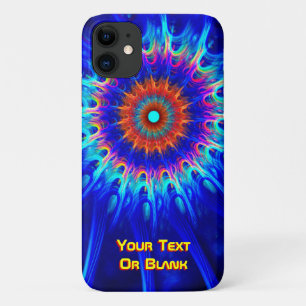 Radiative Zone iPhone 11 Case