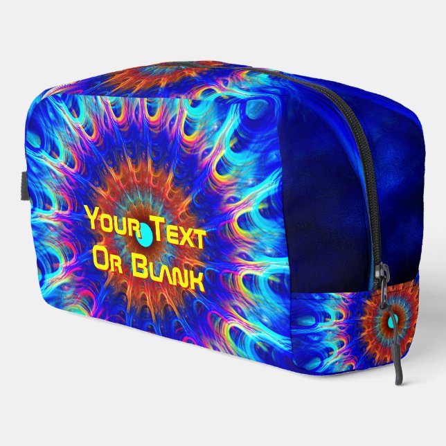 Radiative Zone Dopp Kit (Right Corner)