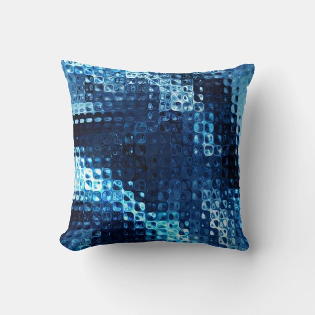 Radical Art 10 Coussin (Recto)