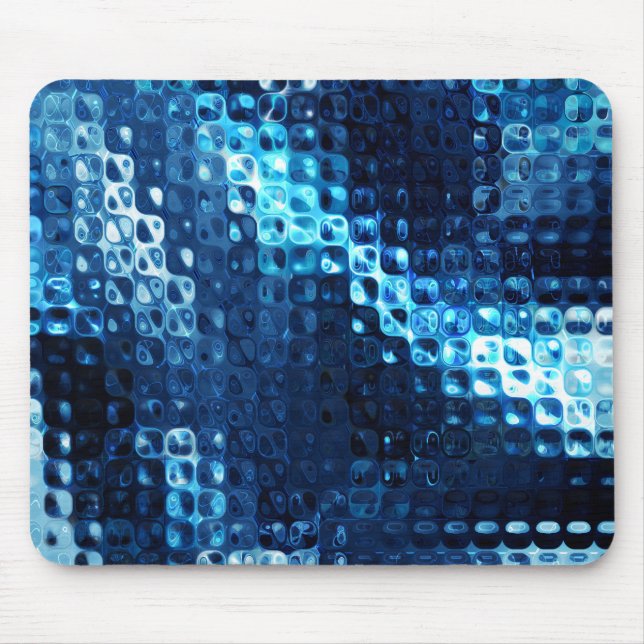 Radical Art 10 Mousepad (Front)