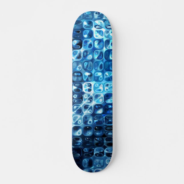 Radical Art 10 Skateboard (Front)