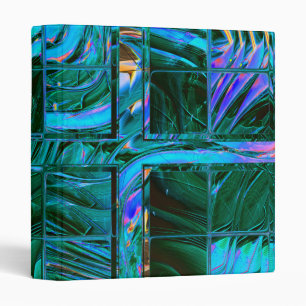 Radical Art 11 Binder