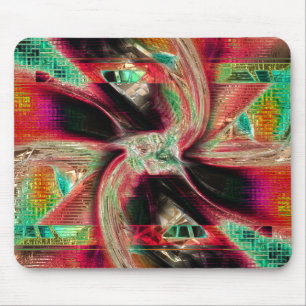 Radical Art 13 Mousepad