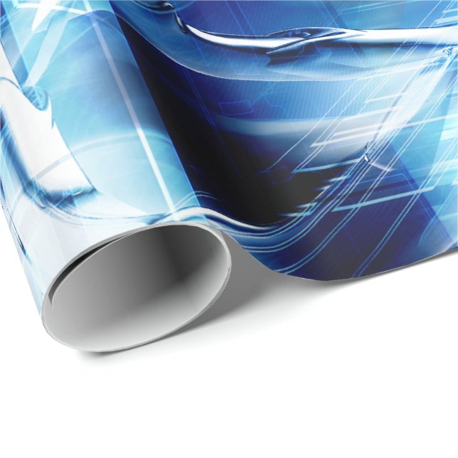 Radical Art 14 Wrapping Paper (Roll Corner)