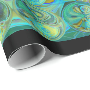 Radical Art 15 Wrapping Paper
