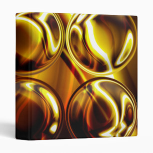 Radical Art 16 Binder